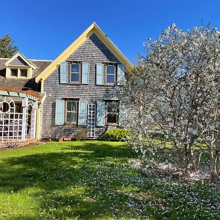 Avonlea Forest Hill Cottages New Glasgow Eksteriør billede