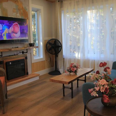 Avonlea Forest Hill Cottages New Glasgow Eksteriør billede