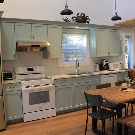 Avonlea Forest Hill Cottages New Glasgow Eksteriør billede