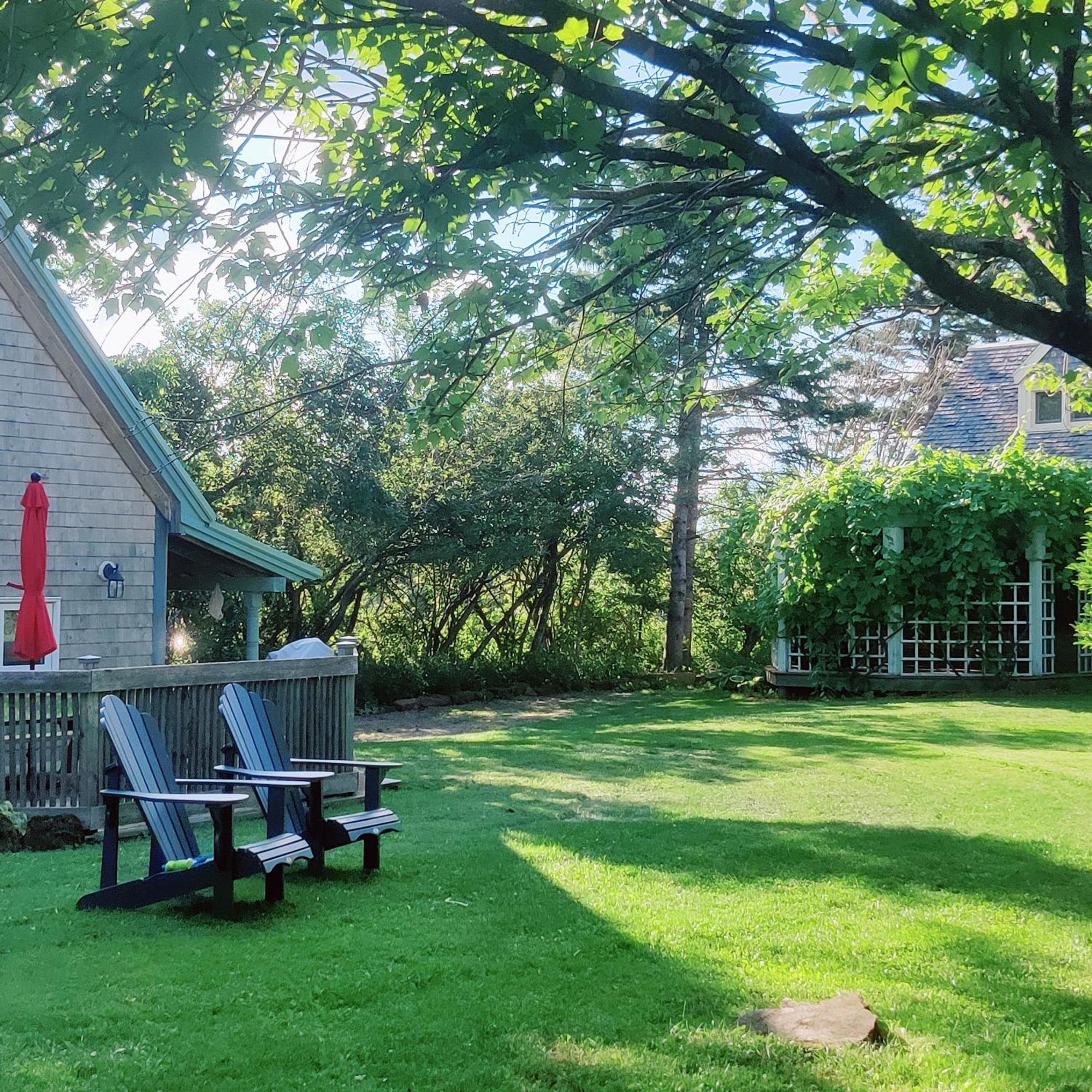 Avonlea Forest Hill Cottages New Glasgow Eksteriør billede