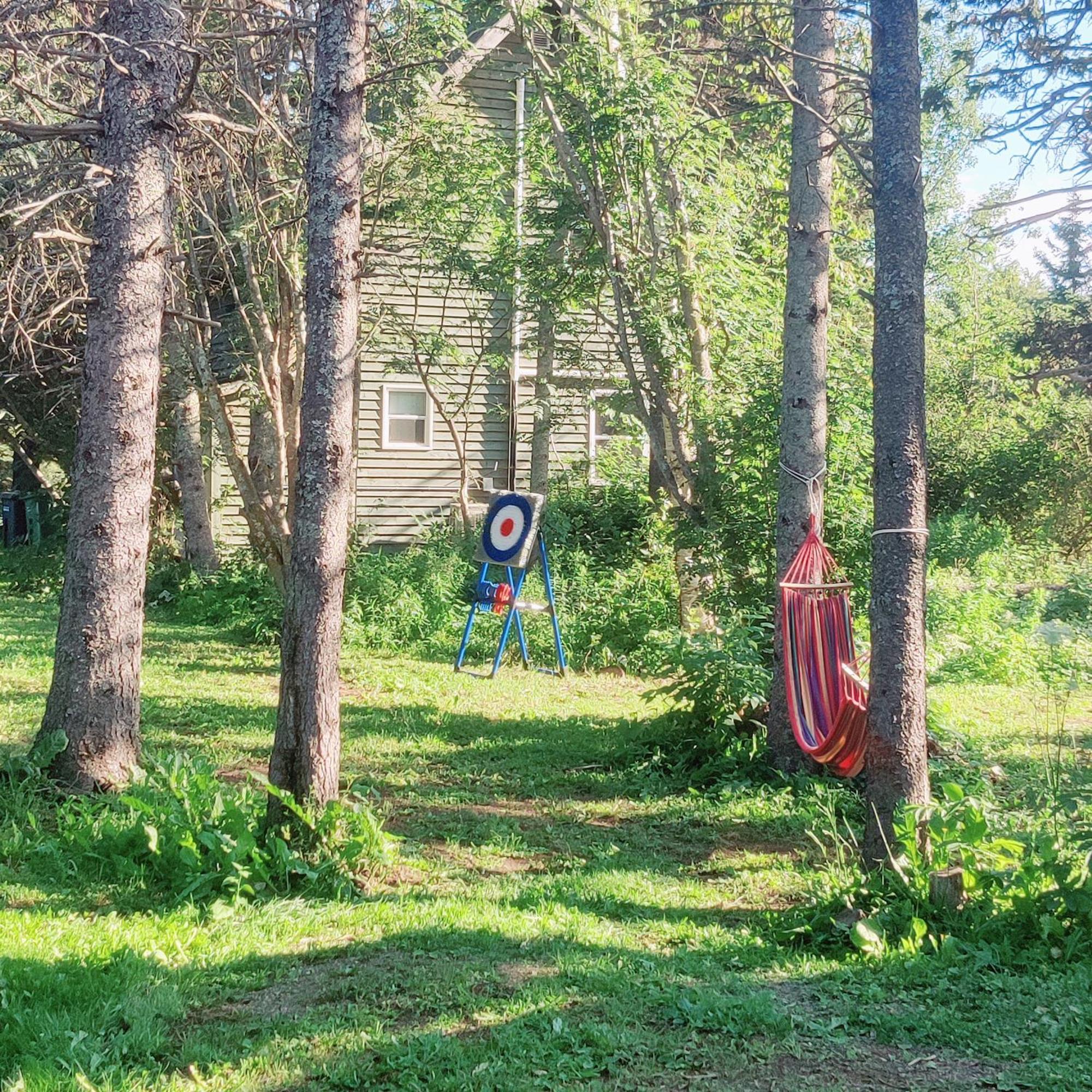 Avonlea Forest Hill Cottages New Glasgow Eksteriør billede