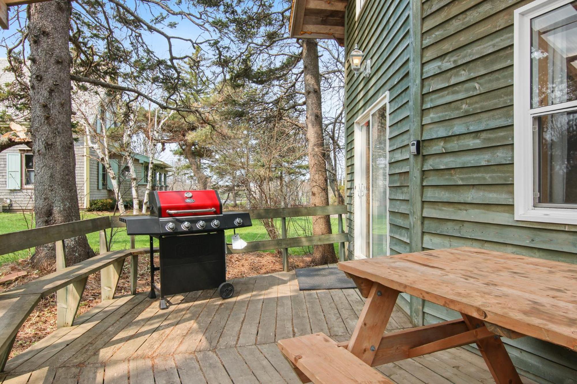 Avonlea Forest Hill Cottages New Glasgow Eksteriør billede