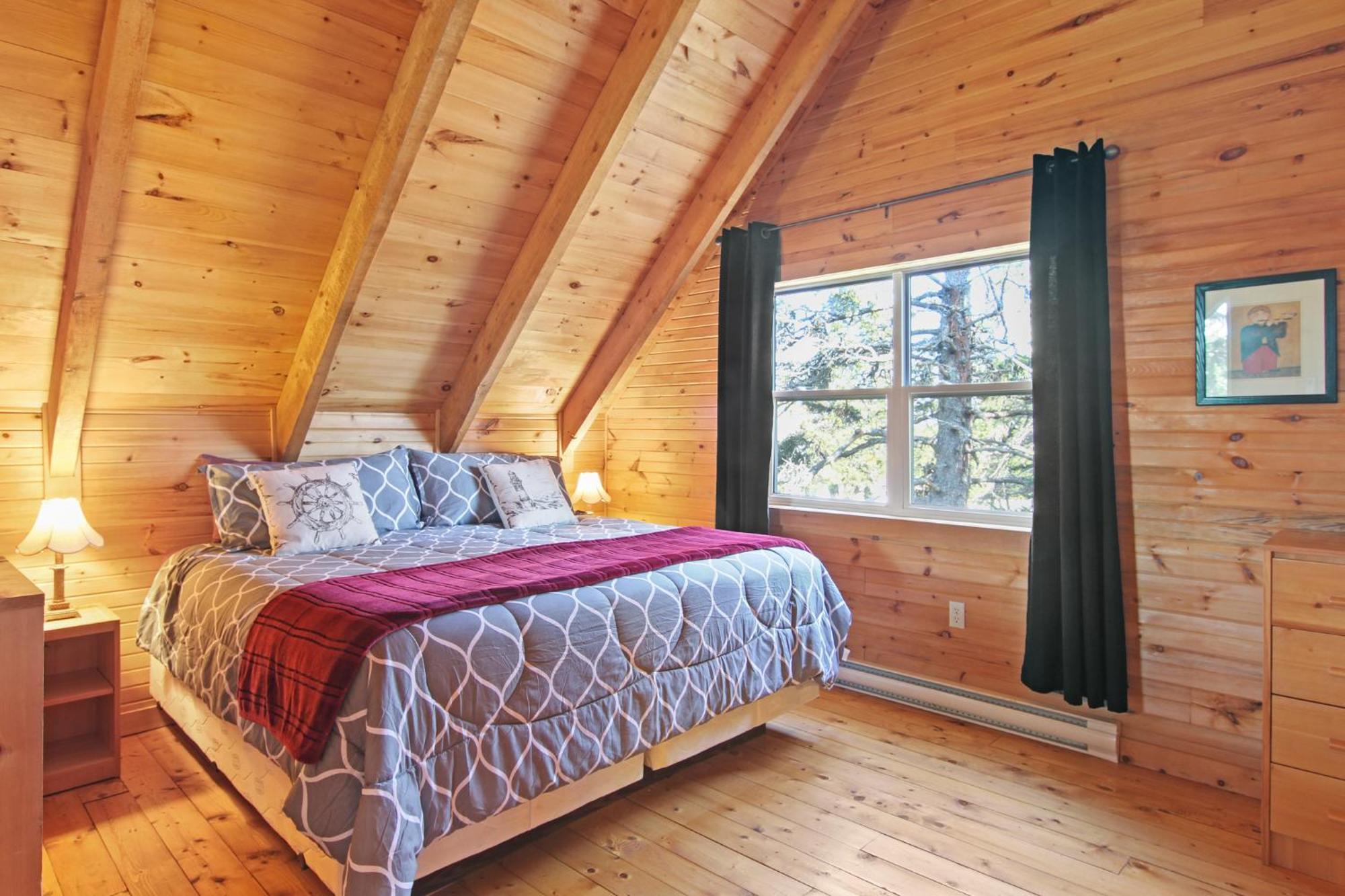 Avonlea Forest Hill Cottages New Glasgow Eksteriør billede