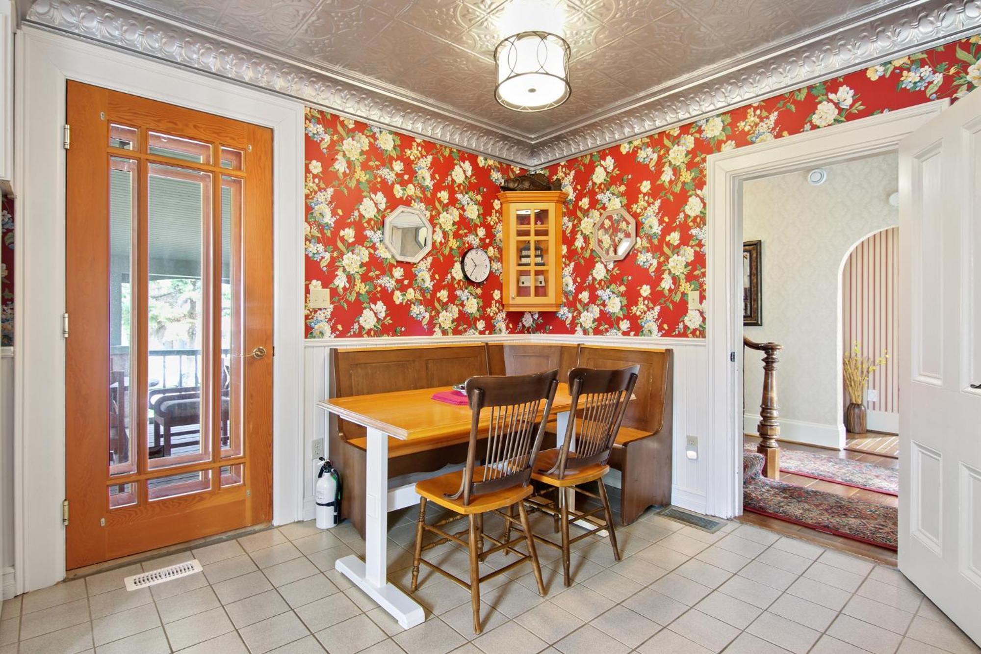 Avonlea Forest Hill Cottages New Glasgow Eksteriør billede