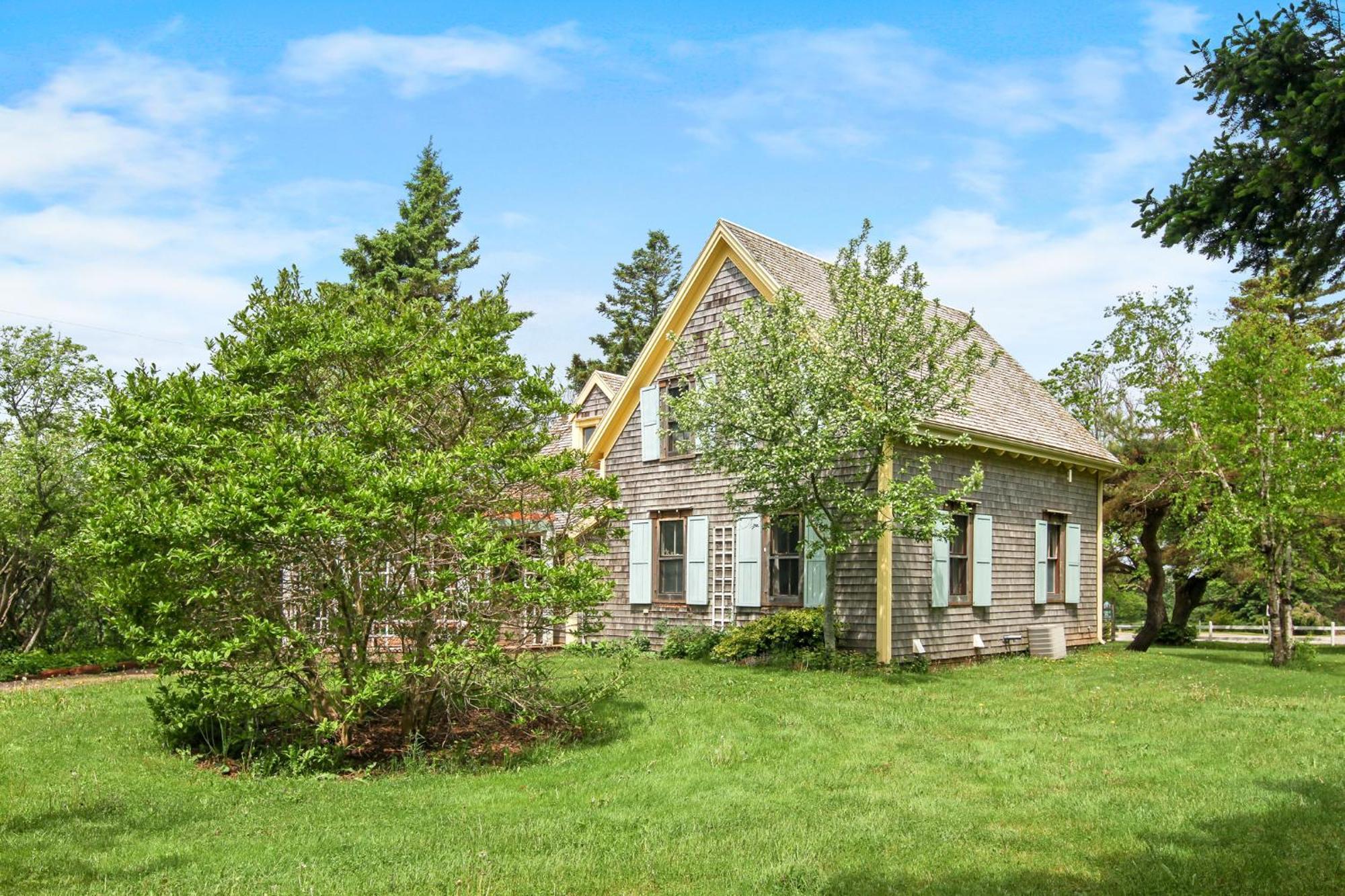 Avonlea Forest Hill Cottages New Glasgow Eksteriør billede