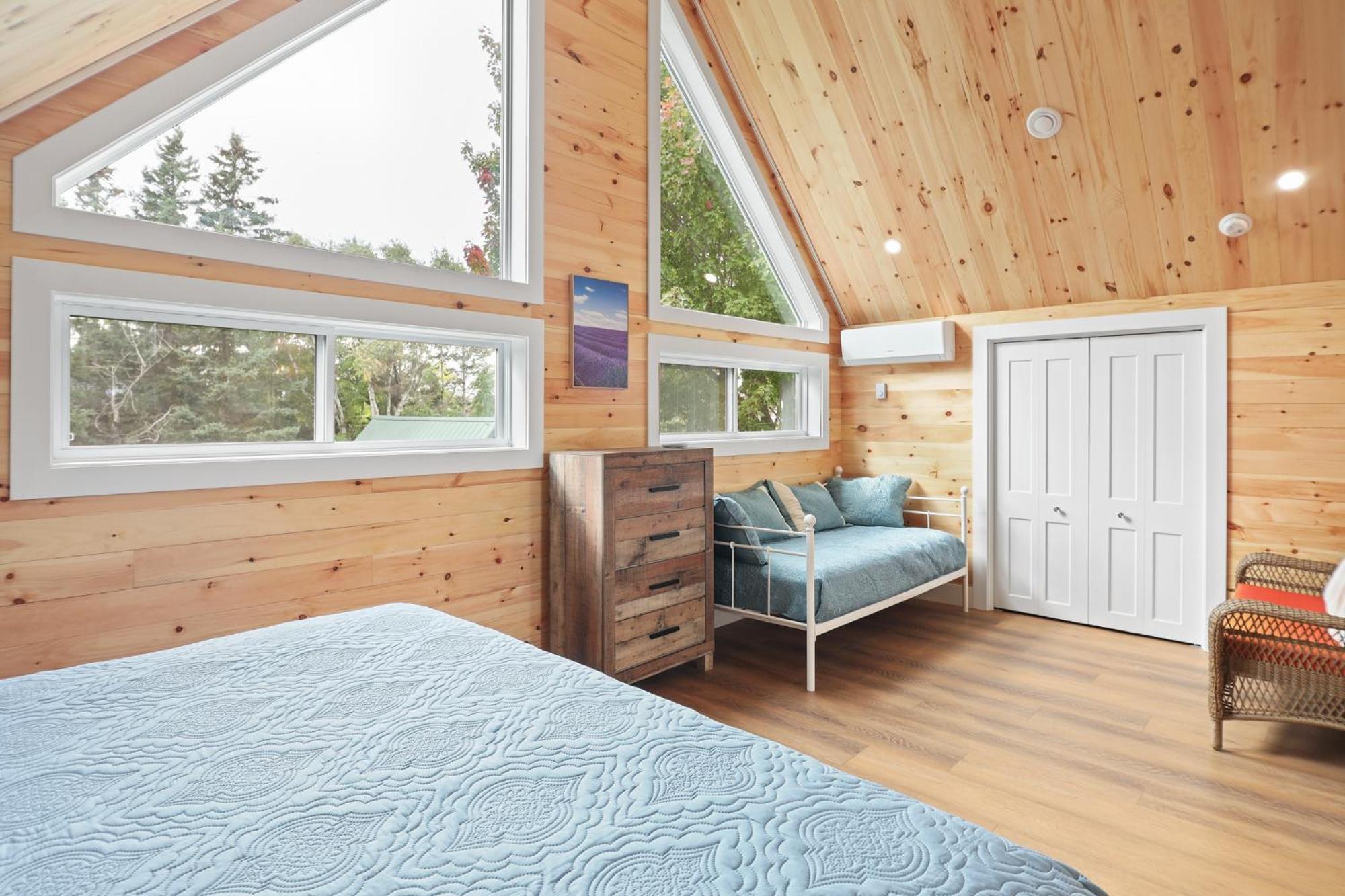 Avonlea Forest Hill Cottages New Glasgow Eksteriør billede