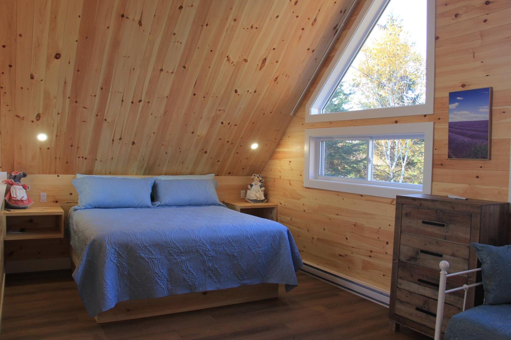 Avonlea Forest Hill Cottages New Glasgow Eksteriør billede